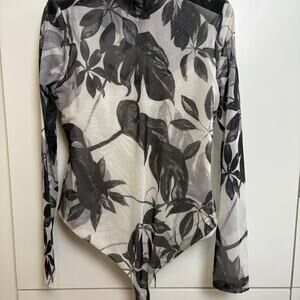 Allsaints bodysuit